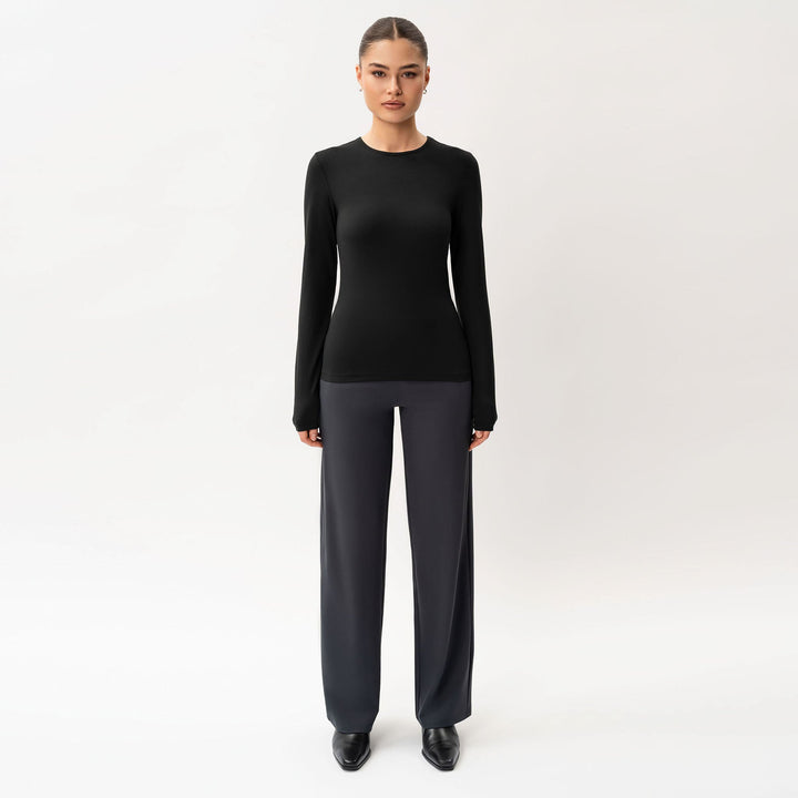 Soft Long-sleeve T-shirt