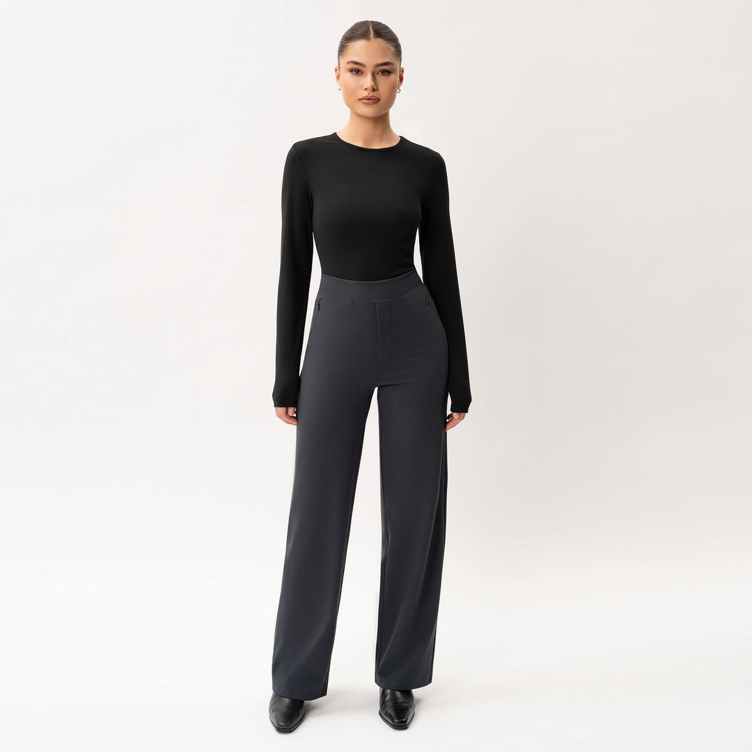 Soft Long-sleeve T-shirt