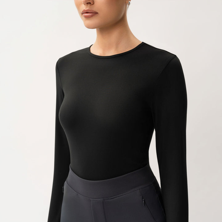 Soft Long-sleeve T-shirt