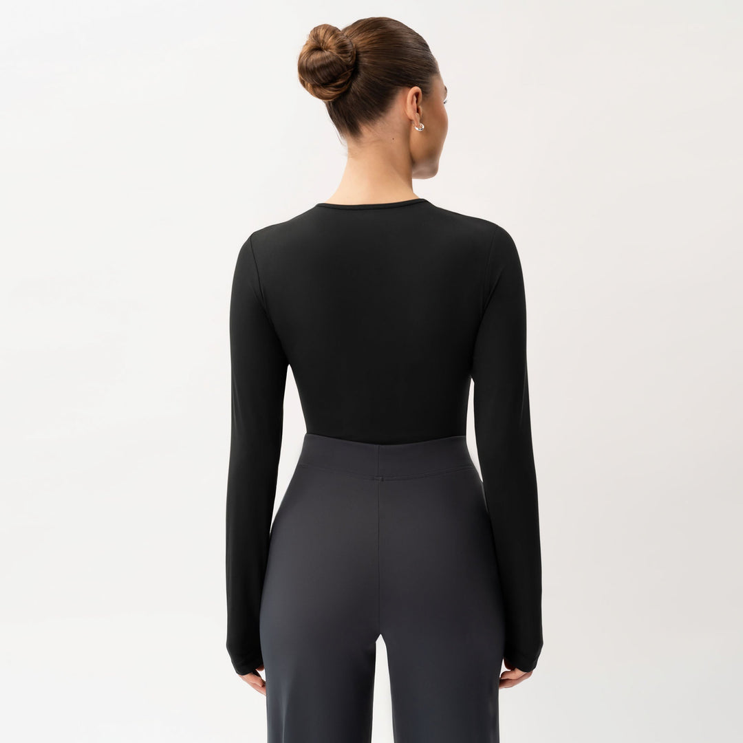 Soft Long-sleeve T-shirt