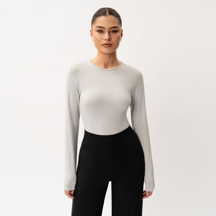 Soft Long-sleeve T-shirt
