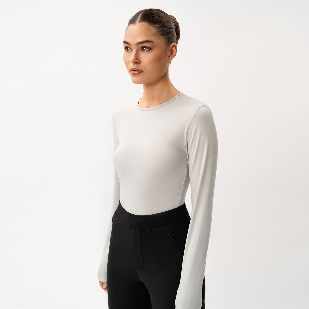 Soft Long-sleeve T-shirt