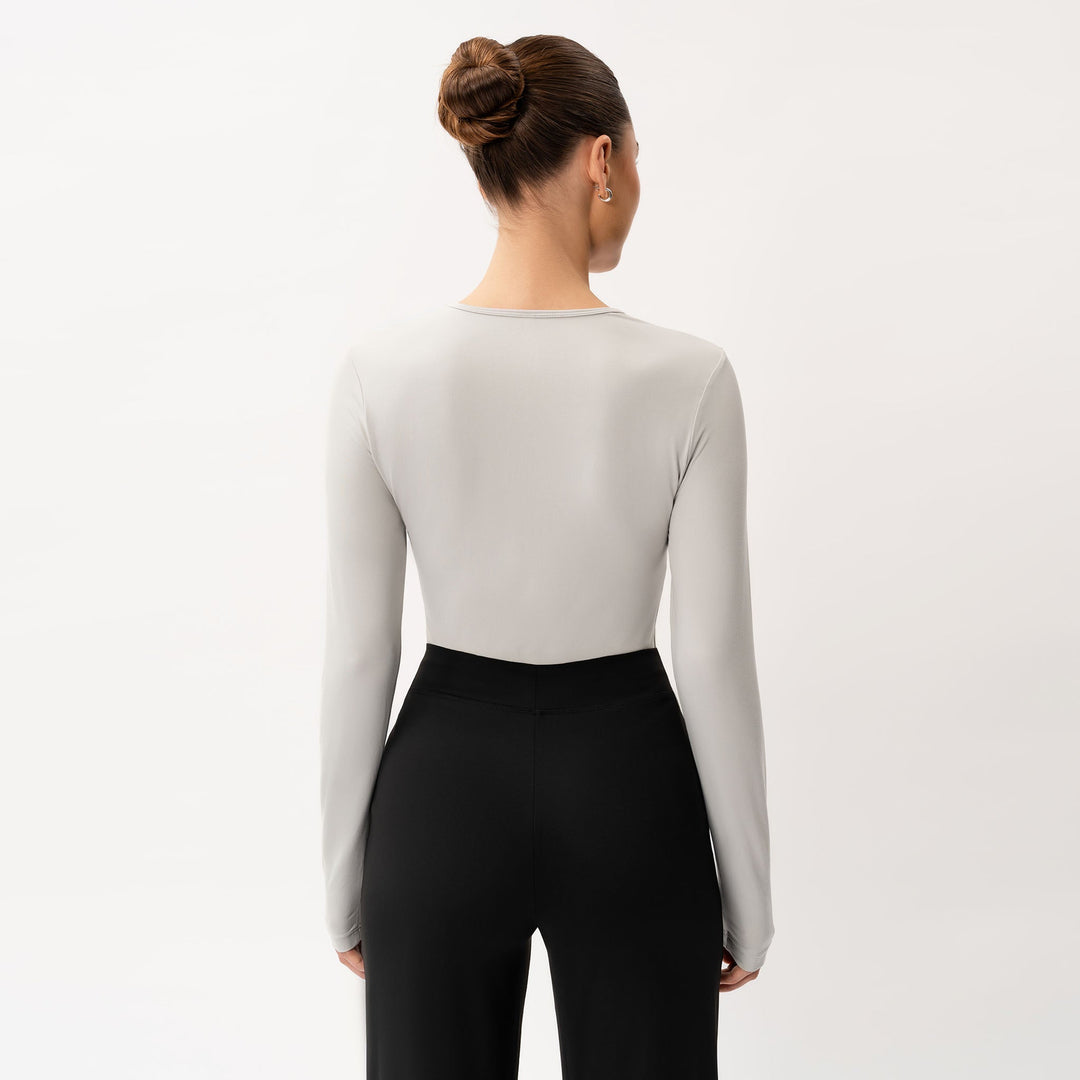 Soft Long-sleeve T-shirt