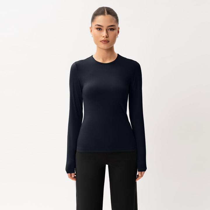 Soft Long-sleeve T-shirt