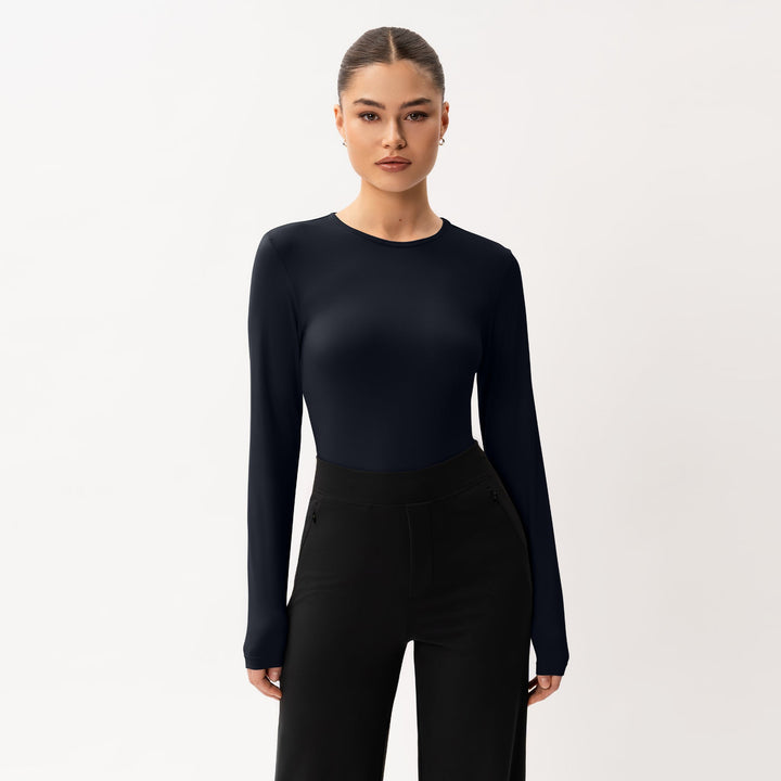 Soft Long-sleeve T-shirt