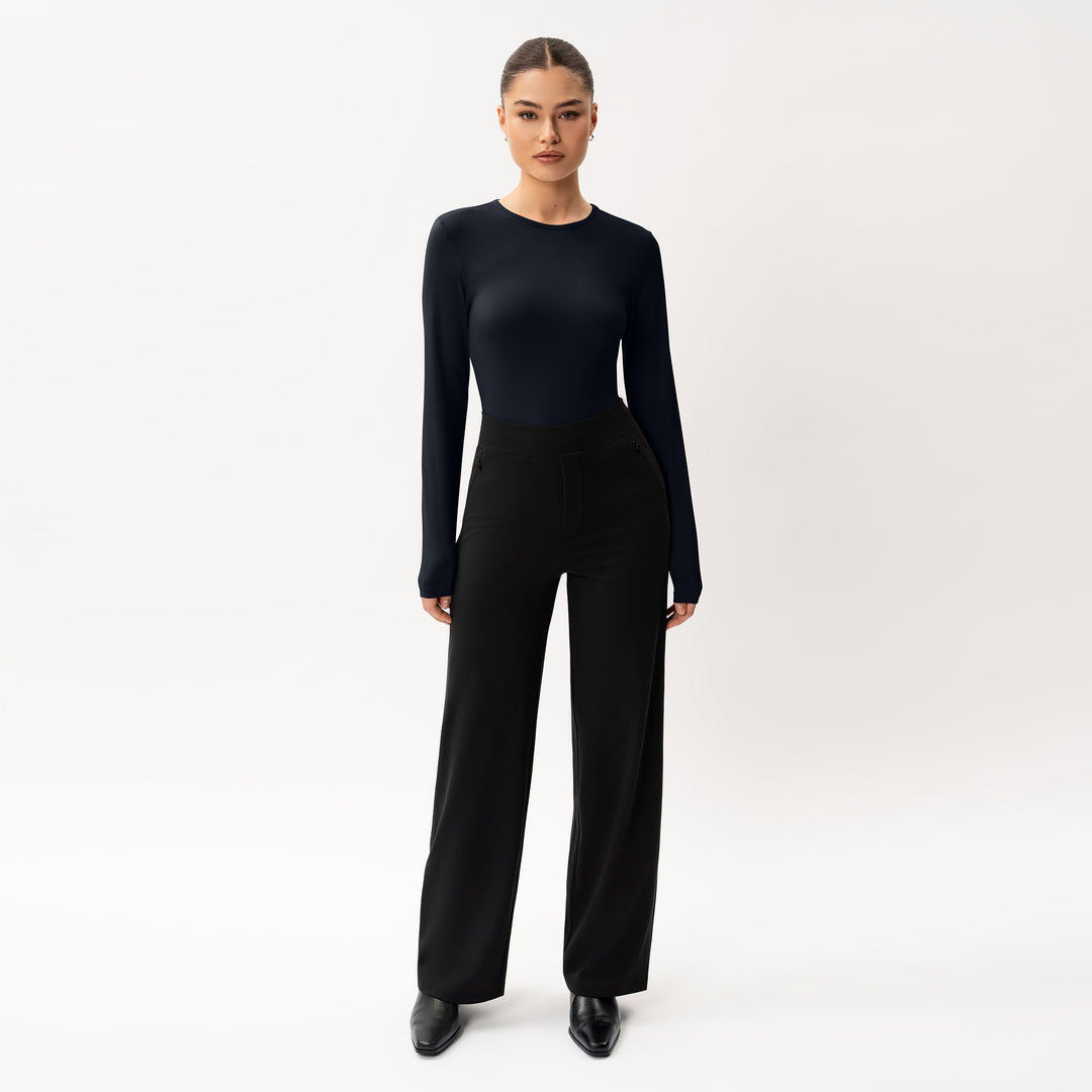 Soft Long-sleeve T-shirt