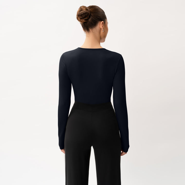 Soft Long-sleeve T-shirt