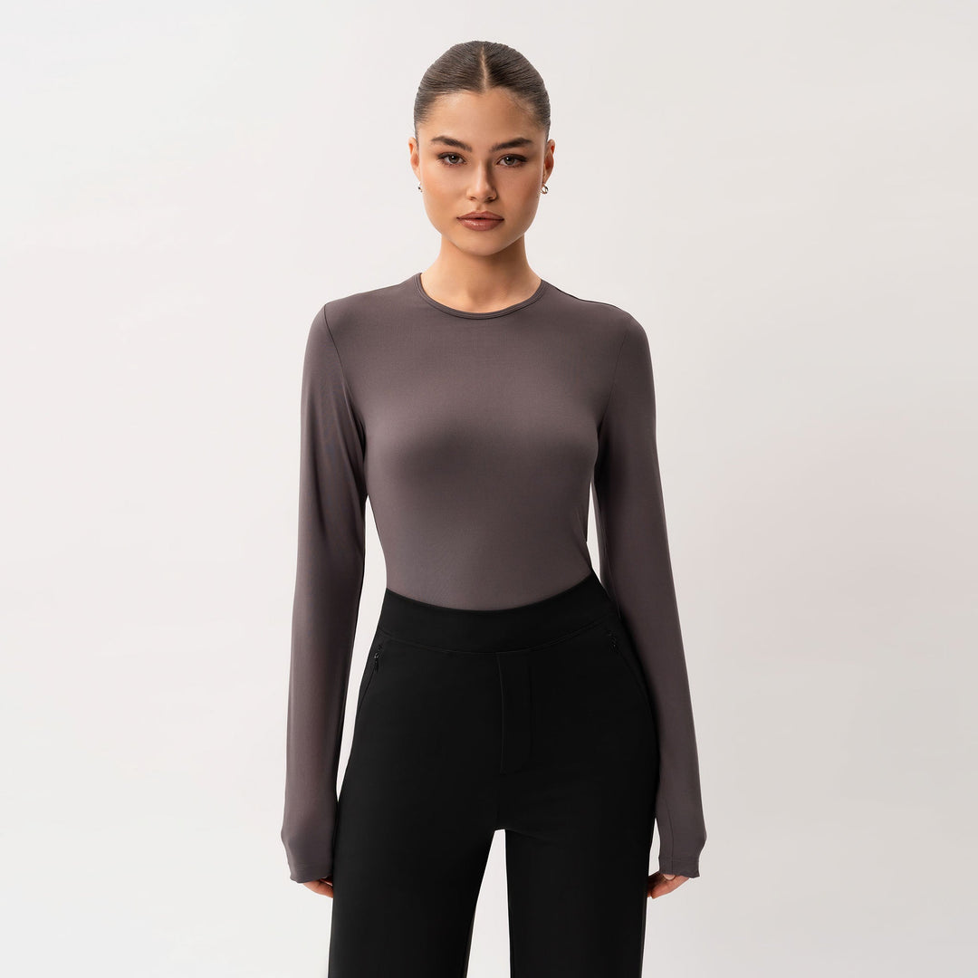 Soft Long-sleeve T-shirt