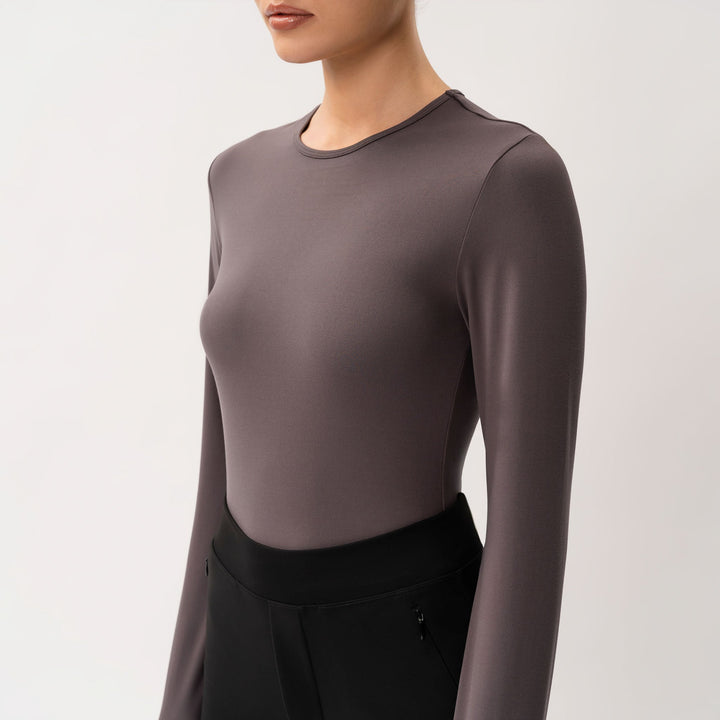 Soft Long-sleeve T-shirt
