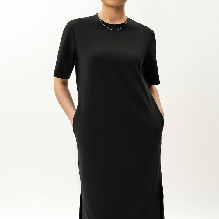 Summer T-Shirt Dress