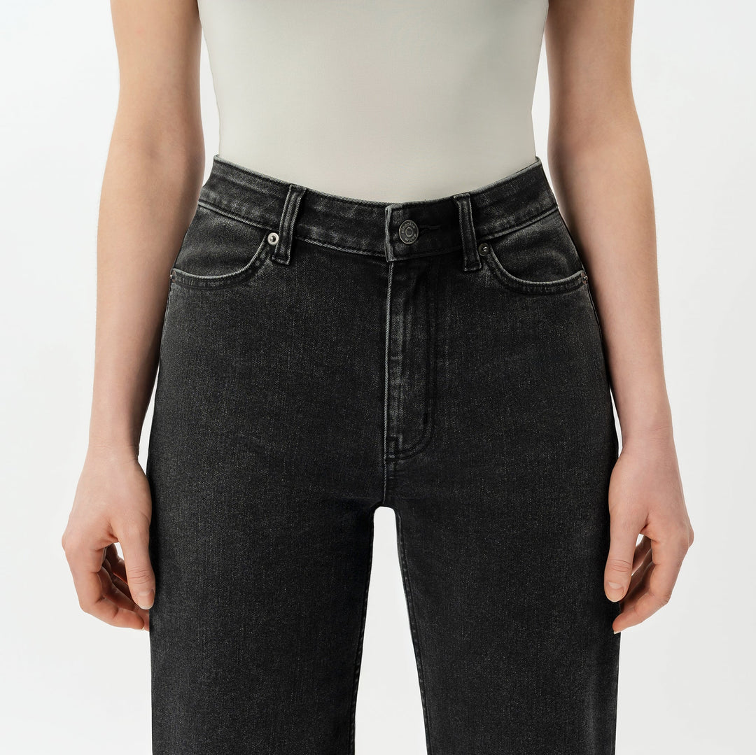 Relaxed ComfortDenim™ Jeans