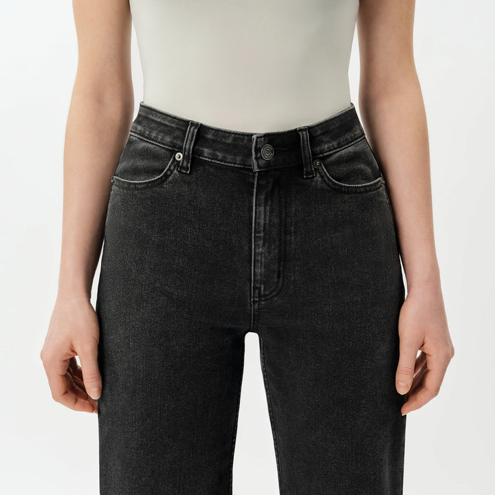 Relaxed ComfortDenim™ Jeans