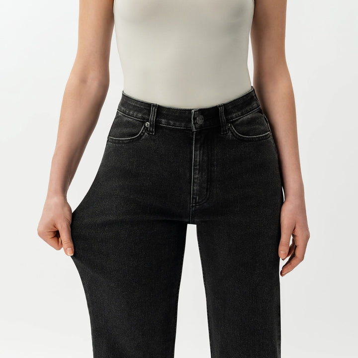 Relaxed ComfortDenim™ Jeans
