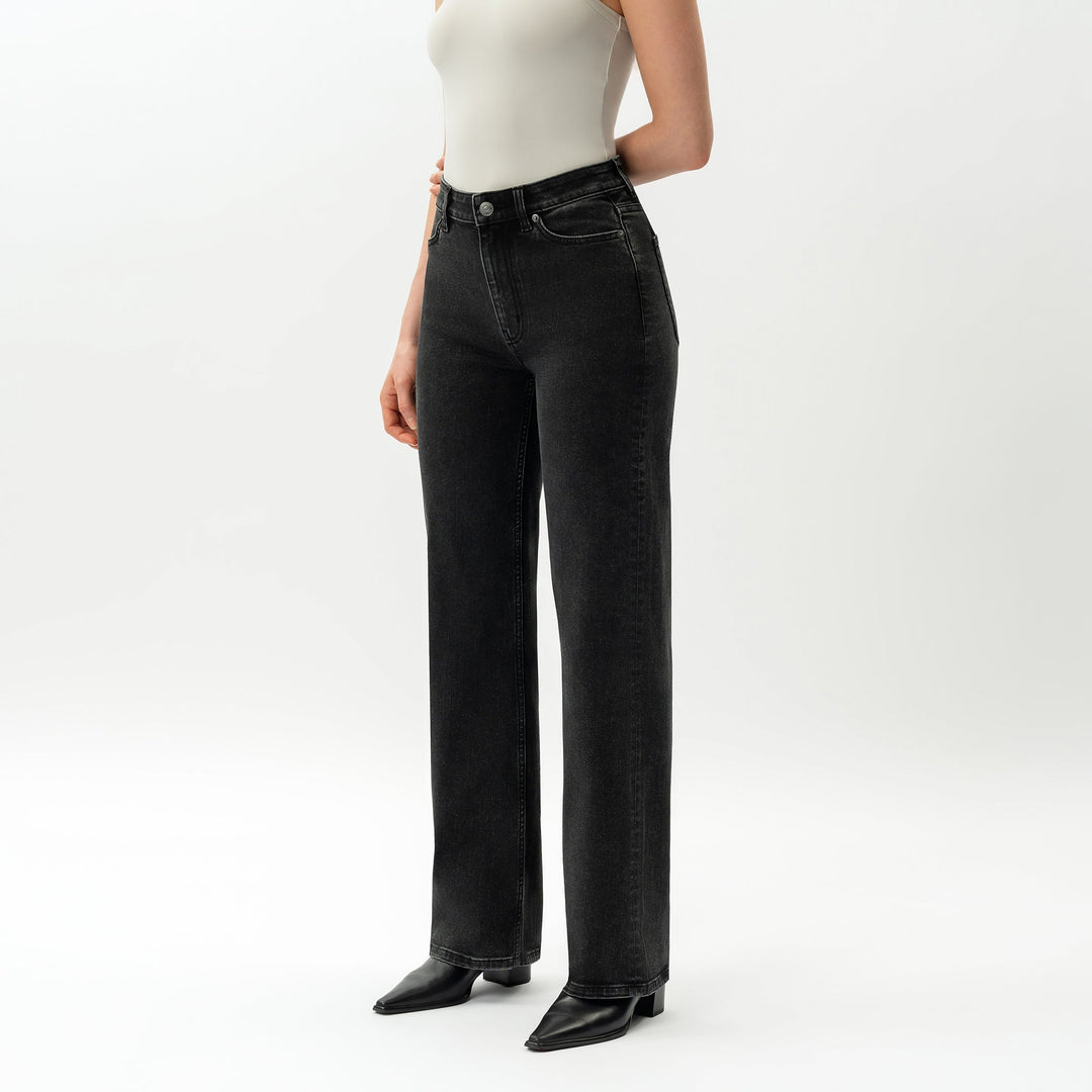 Relaxed ComfortDenim™ Jeans