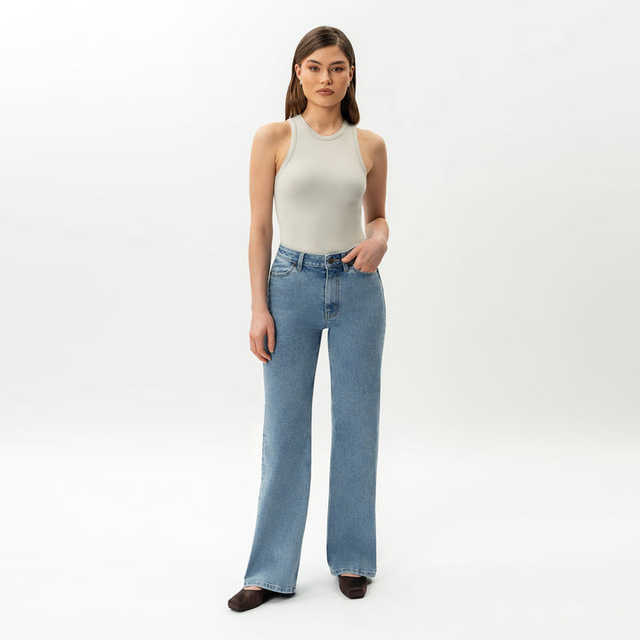 Relaxed ComfortDenim™ Jeans