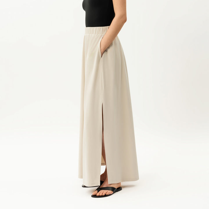 Summer Flowy Skirt