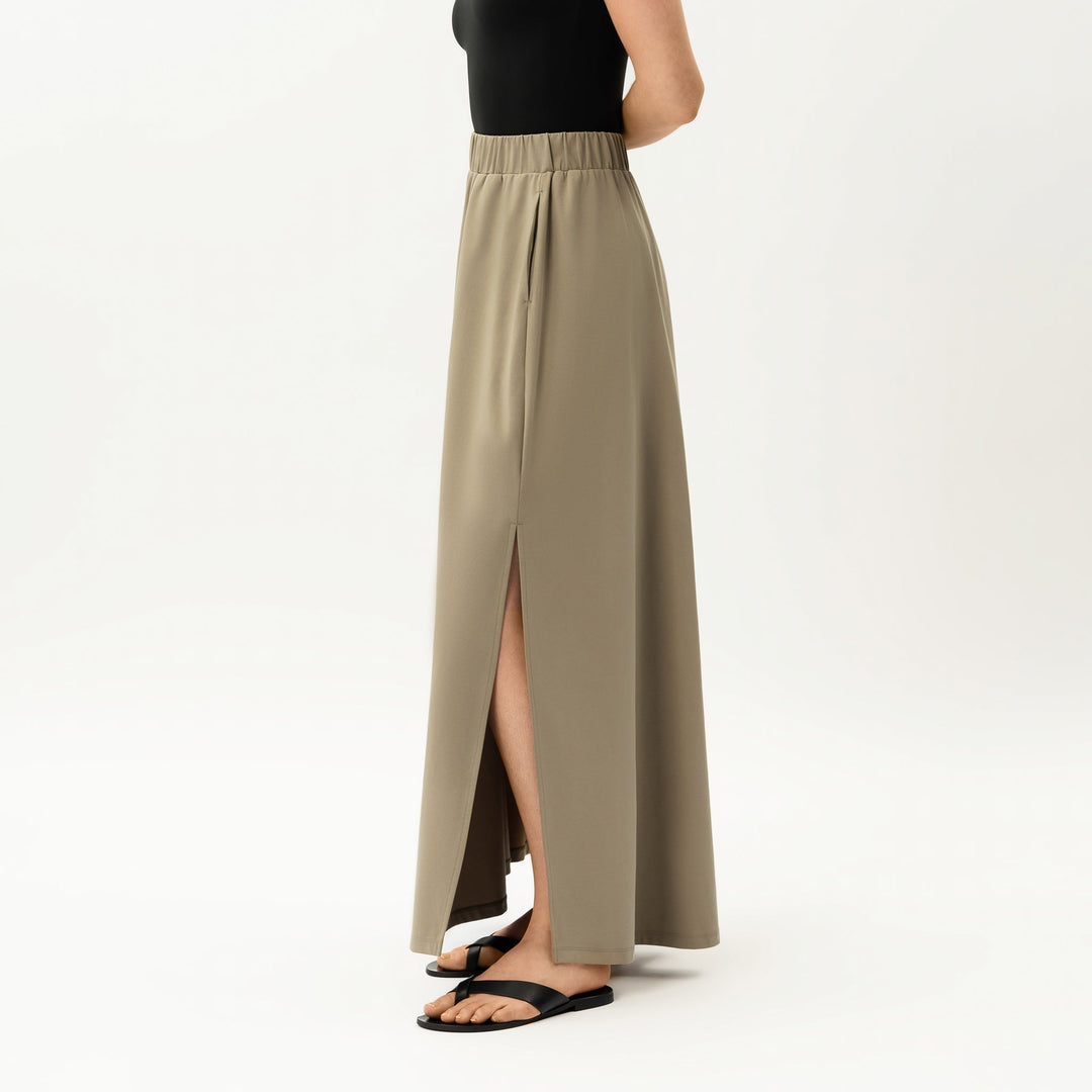 Summer Flowy Skirt