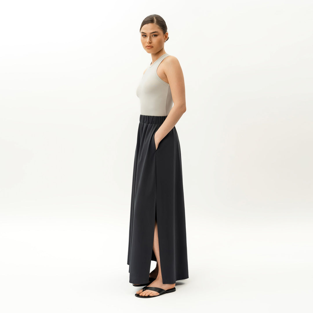 Summer Flowy Skirt