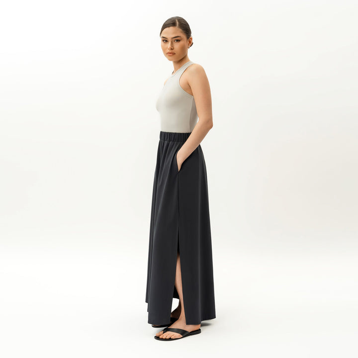 Summer Flowy Skirt