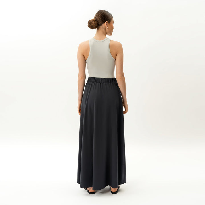 Summer Flowy Skirt