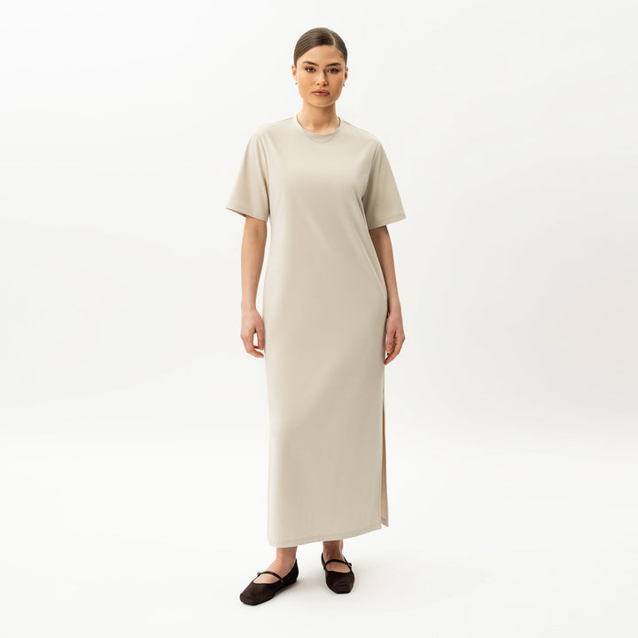 Summer T-Shirt Dress