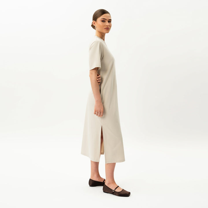 Summer T-Shirt Dress