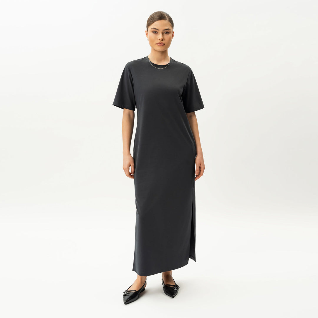 Summer T-Shirt Dress
