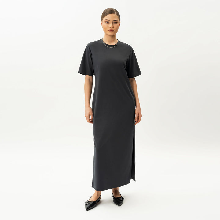 Summer T-Shirt Dress