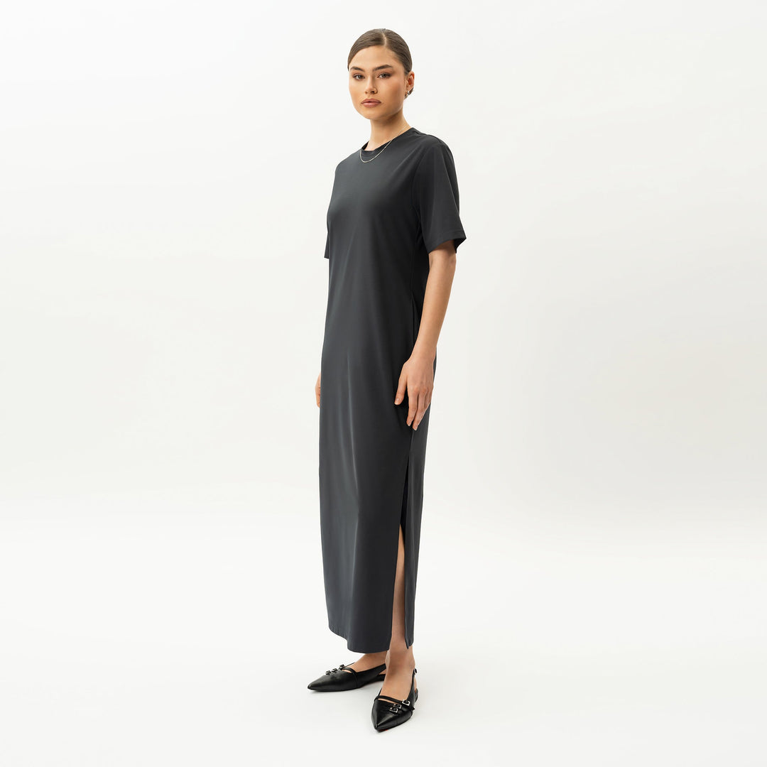 Summer T-Shirt Dress
