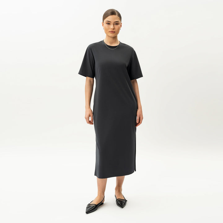 Summer T-Shirt Dress
