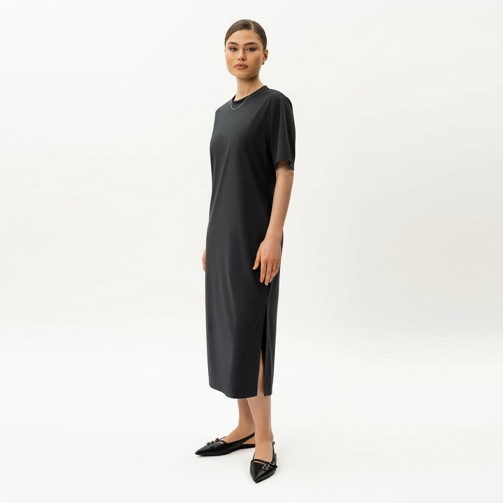 Summer T-Shirt Dress