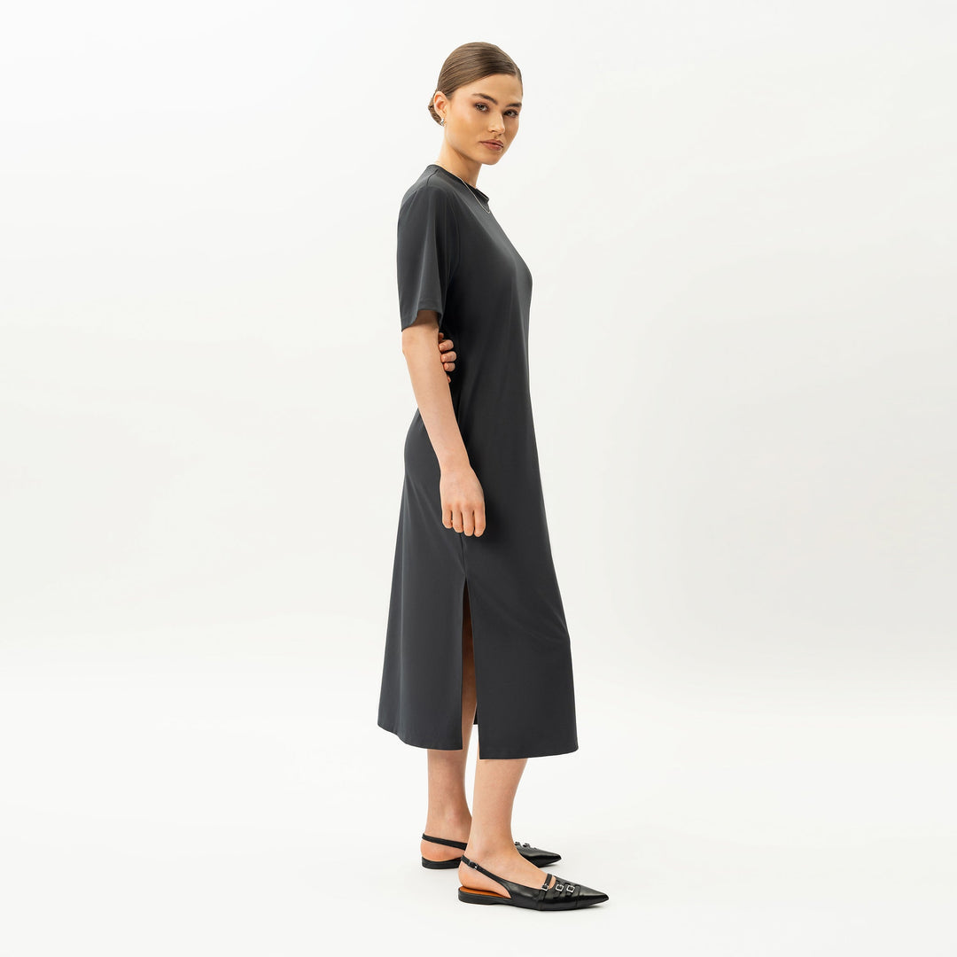 Summer T-Shirt Dress