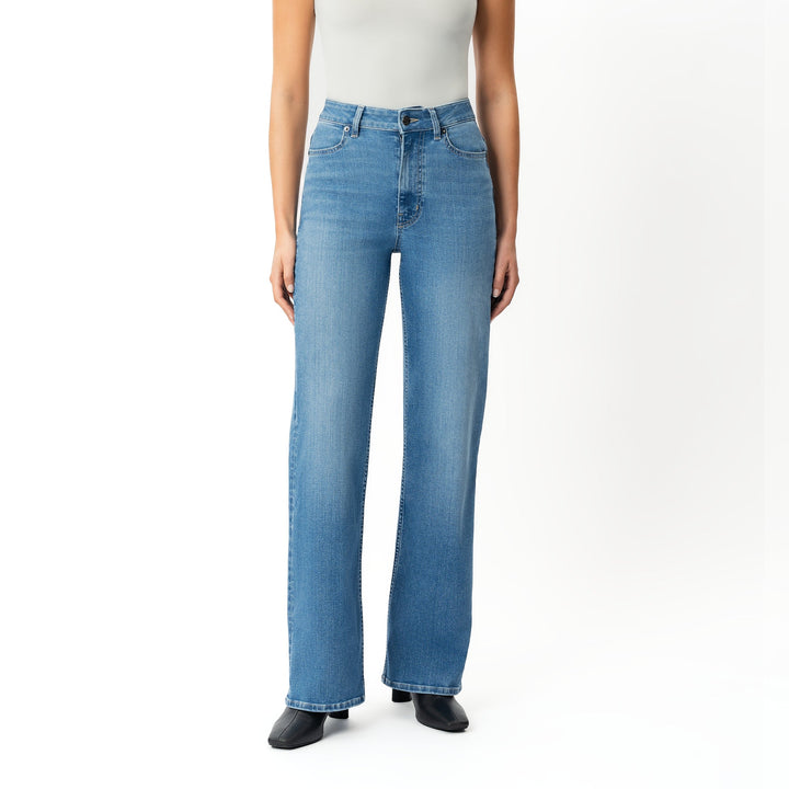 Relaxed ComfortDenim™ Jeans