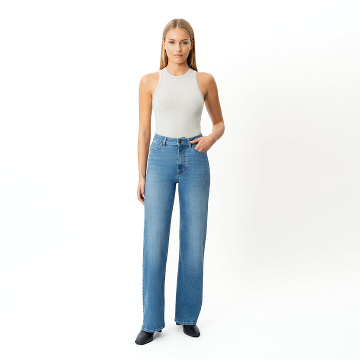Relaxed ComfortDenim™ Jeans