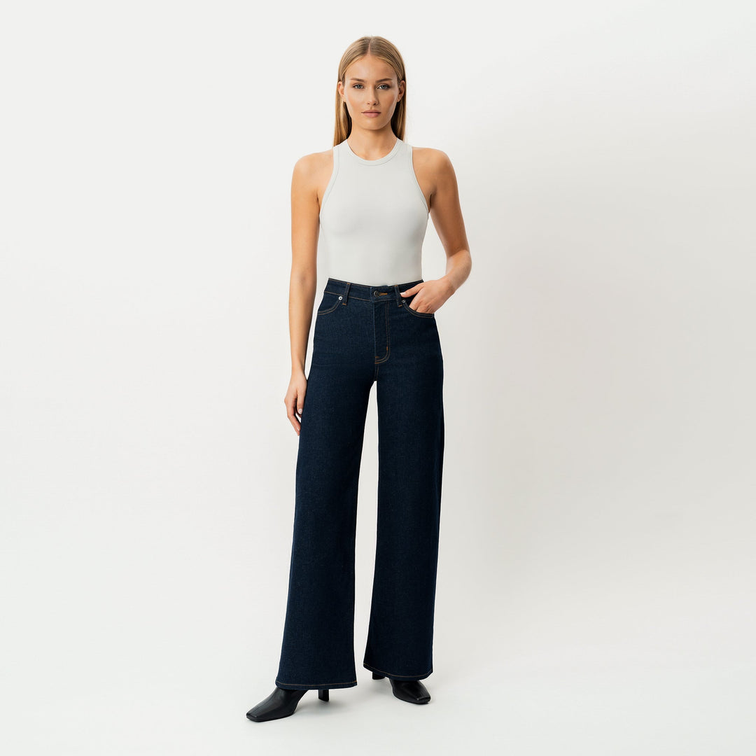 Wide ComfortDenim™ Jeans