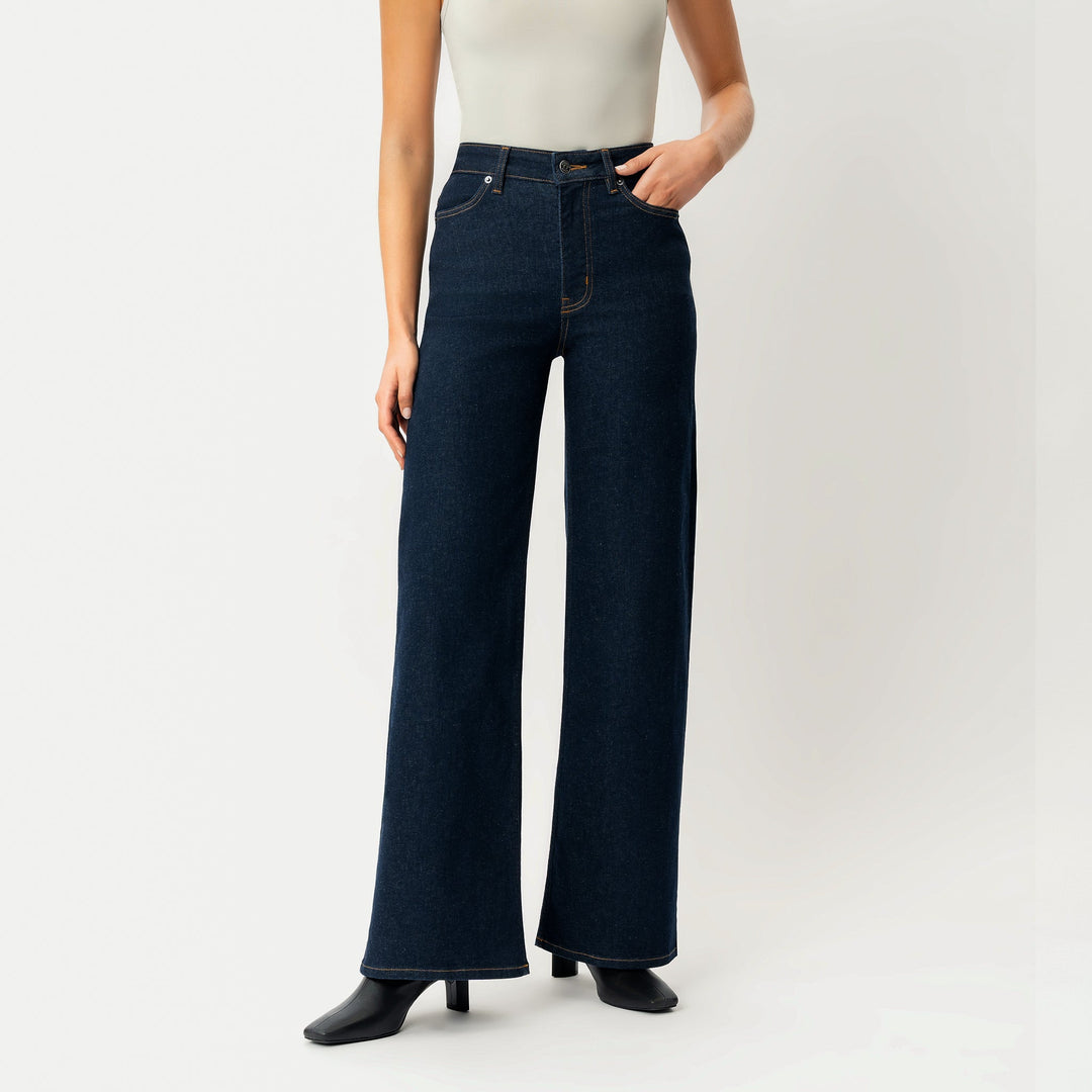 Wide ComfortDenim™ Jeans
