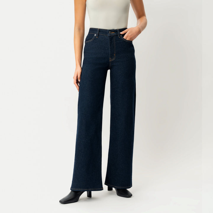 Wide ComfortDenim™ Jeans