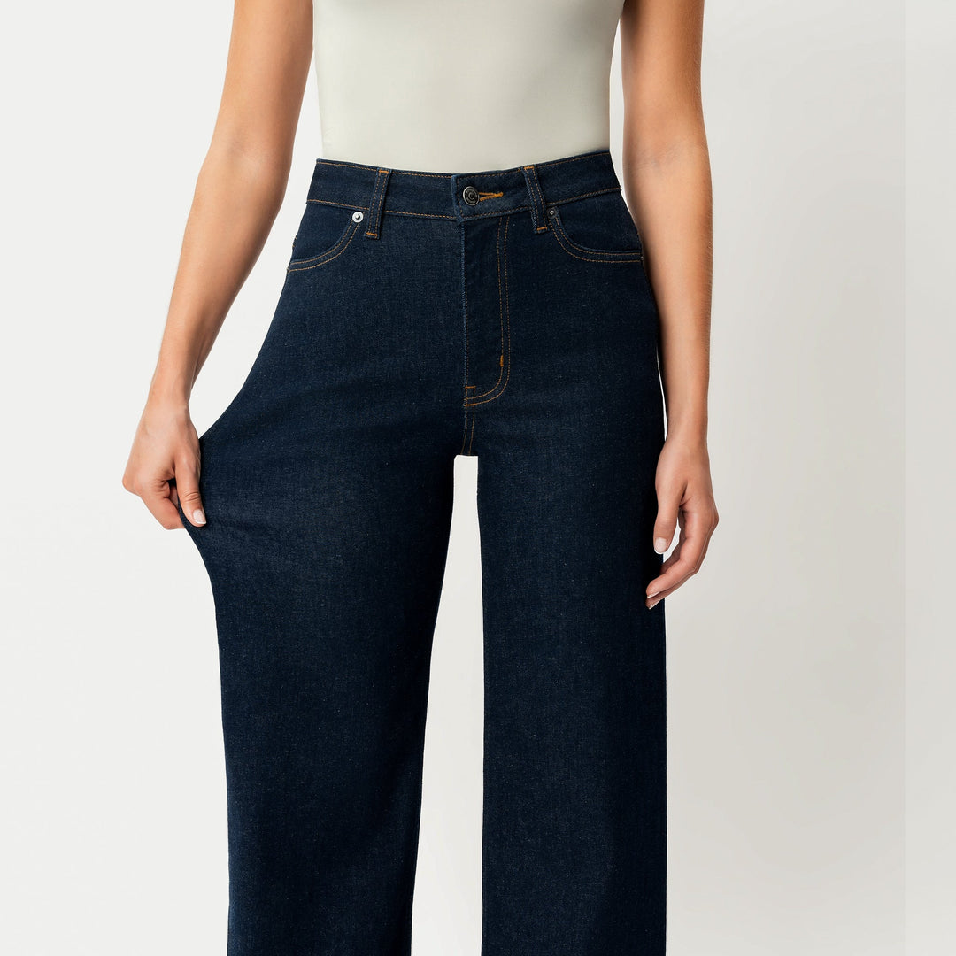 Wide ComfortDenim™ Jeans