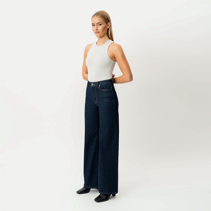 Wide ComfortDenim™ Jeans