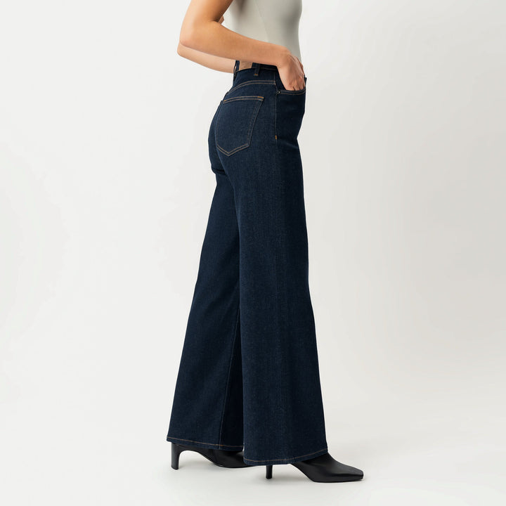 Wide ComfortDenim™ Jeans
