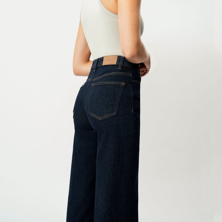 Wide ComfortDenim™ Jeans