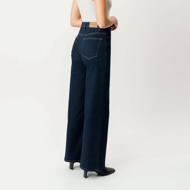 Wide ComfortDenim™ Jeans