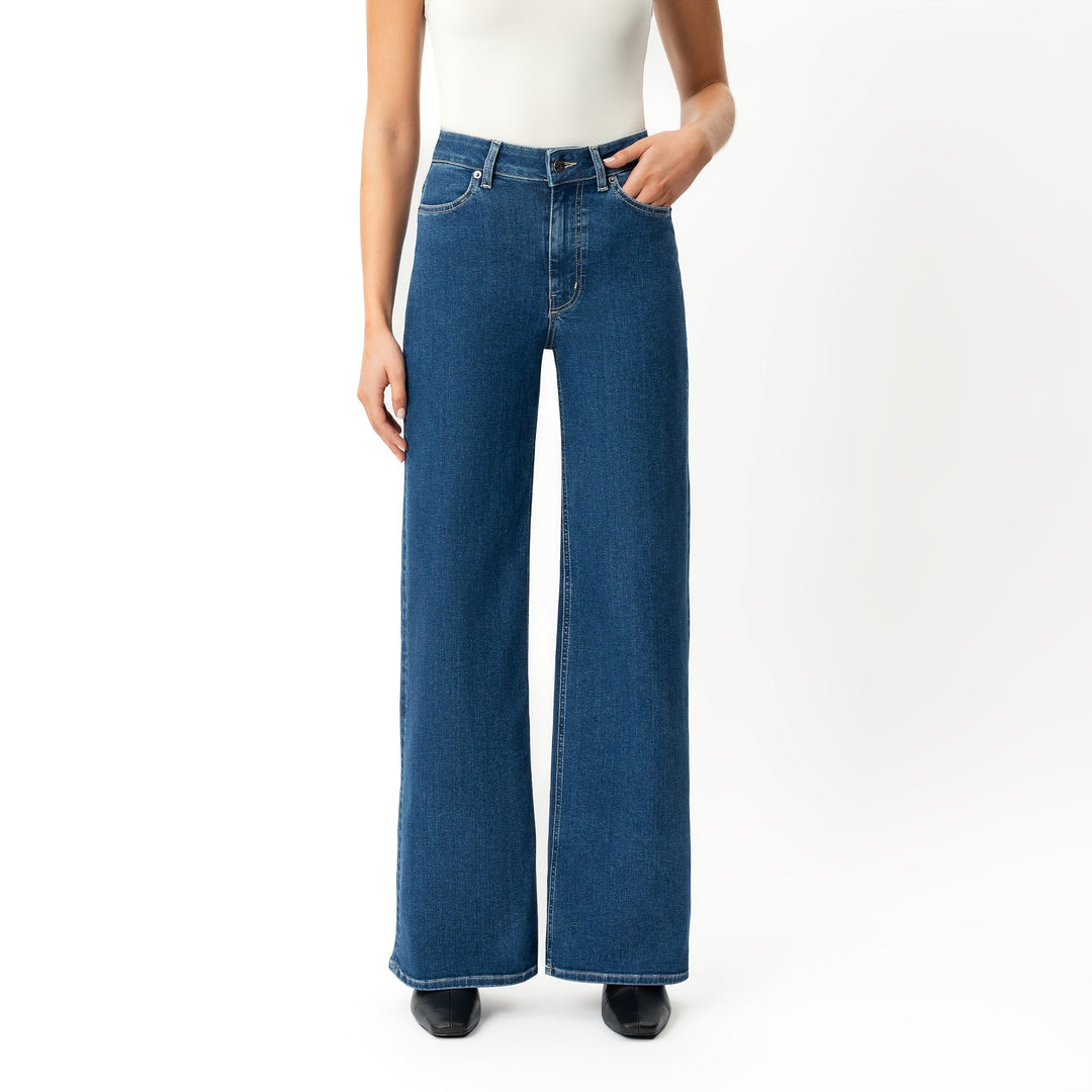 Wide ComfortDenim™ Jeans
