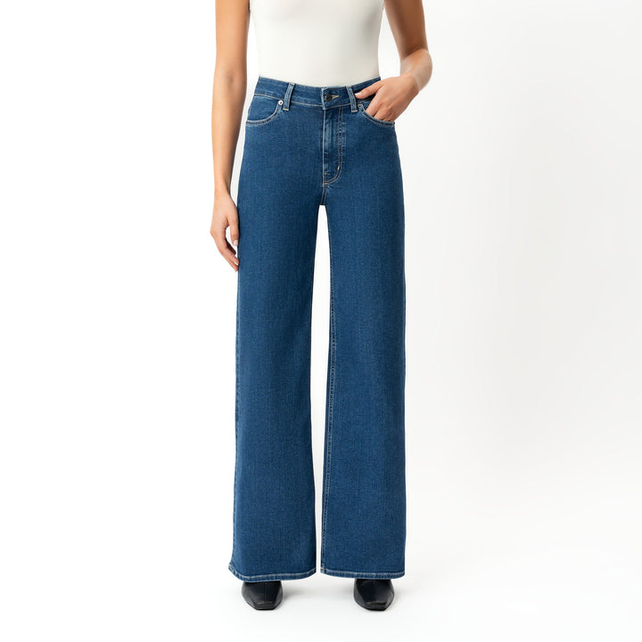 Wide ComfortDenim™ Jeans