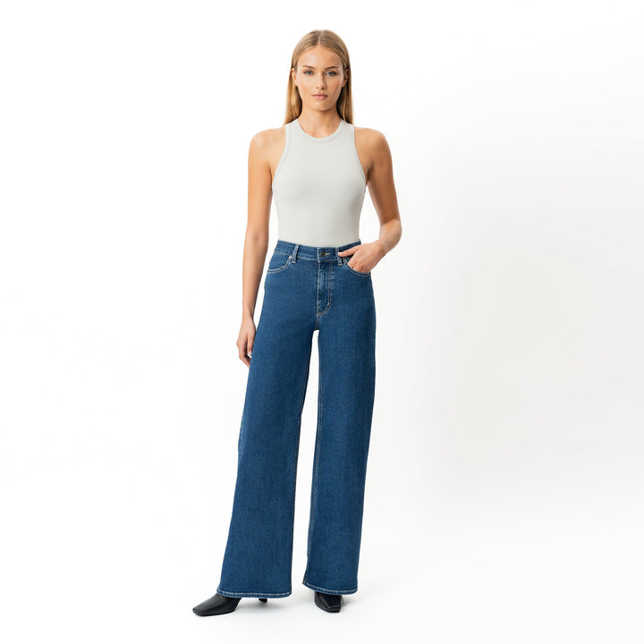 Wide ComfortDenim™ Jeans
