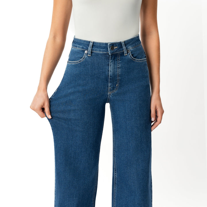 Wide ComfortDenim™ Jeans