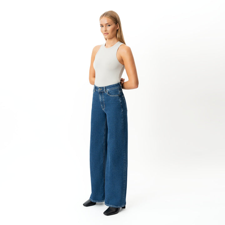 Wide ComfortDenim™ Jeans