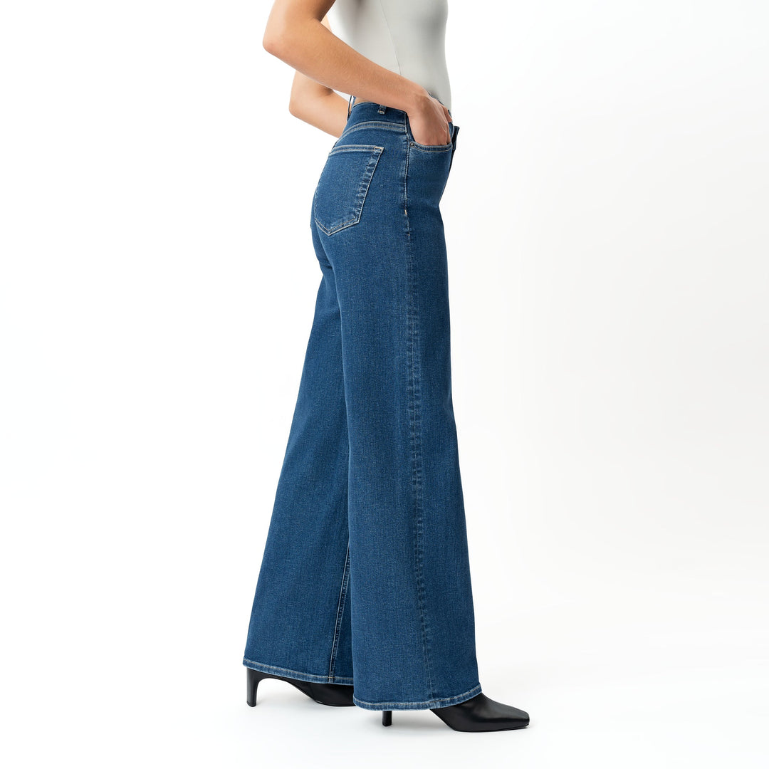 Wide ComfortDenim™ Jeans