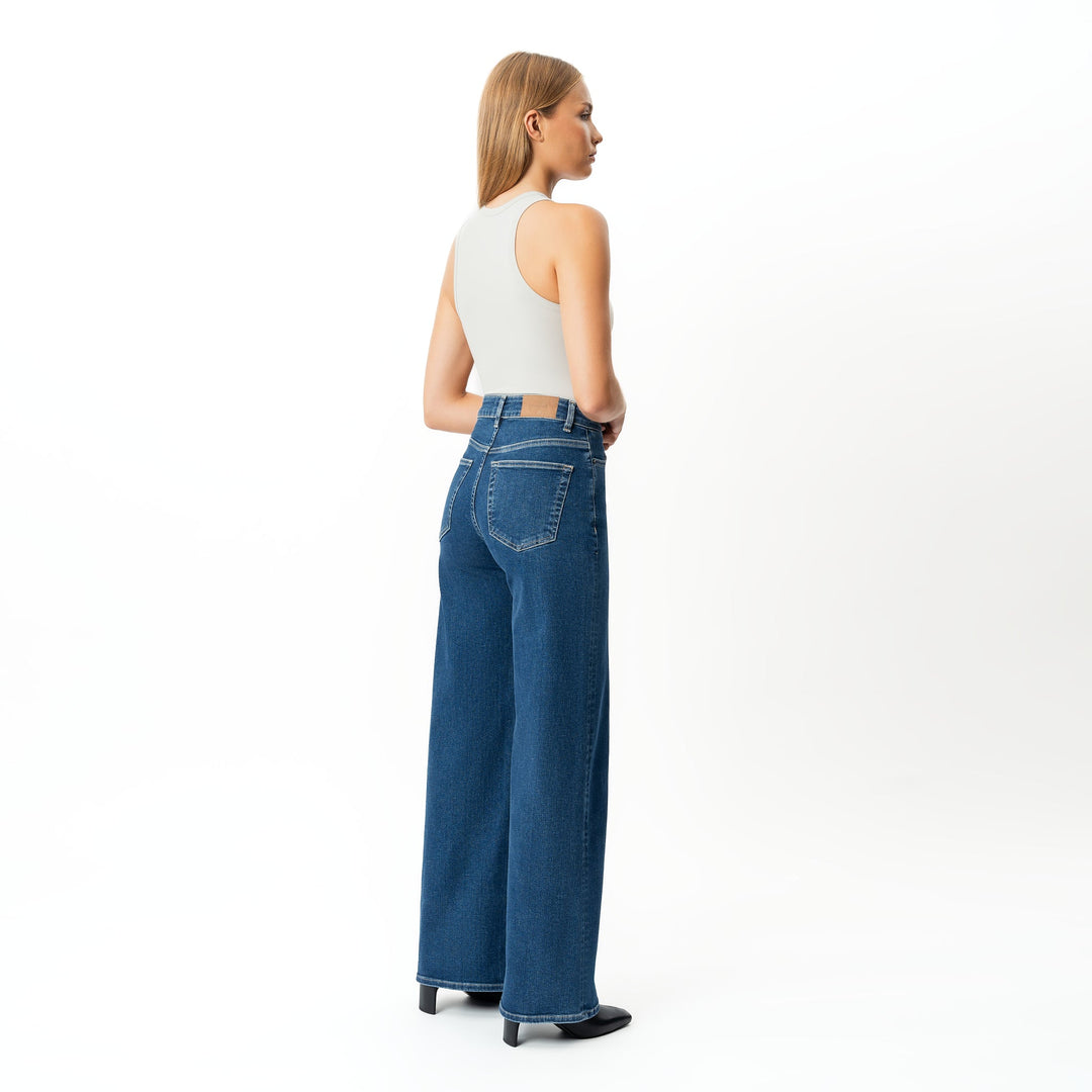 Wide ComfortDenim™ Jeans