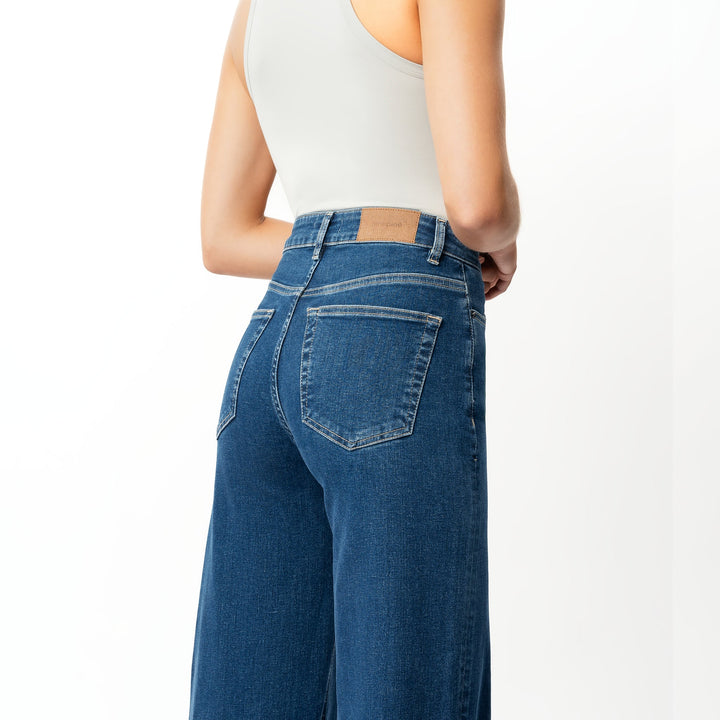 Wide ComfortDenim™ Jeans